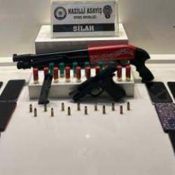 Aydın'da fuhuş operasyonu: 10 g&ouml;zaltı