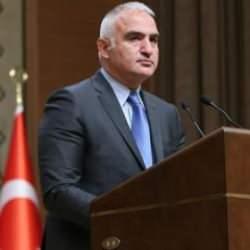 Birinci ne Rusya ne de Almanlar! Ocak ayında turizm rekoru geldi