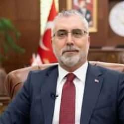 Bakan Işıkhan'dan meslek lisesi mezunlarına destek açıklaması