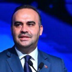 Bakan Kacır, sınai mülkiyet portföyünü 22 yılda 2 milyona çıkardıklarını bildirdi