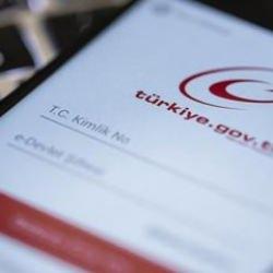 Bakan Kurum duyurdu! Yerli coğrafi bilgi sistemi e-Devlet'e entegre edildi