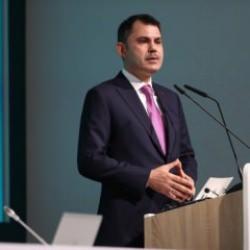 Bakan Kurum: Emlak Konut projelerinde peşinatsız yatırım imkanı sunuyoruz