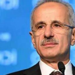 Bakan Uraloğlu: "23 yılda 290 milyar dolarlık yatırım yaptık"