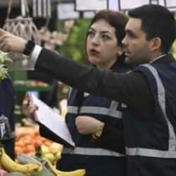 Bakanlık affetmedi: Fahiş fiyata 144,5 milyon TL ceza