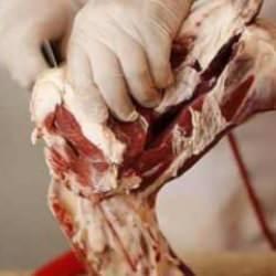Bakanlık ifşa etti: Bir restoran daha vatandaşa domuz eti yedirmiş