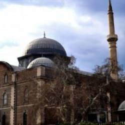 Balıkesir’in tarihi mirası: Zağanos Paşa Camii