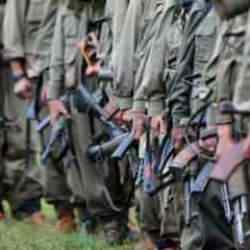 Bir &uuml;lkeden PKK itirafı! Avrupa'nın g&ouml;beğinde ter&ouml;r karargahı: T&uuml;rk ordusuna karşı...