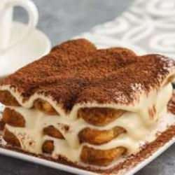 Borcamda kedi dilli tiramisu tarifi: 20 dakikada hazır!