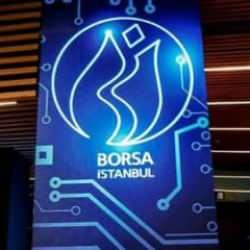 Borsa İstanbul’da yeni hafta yeşille açıldı