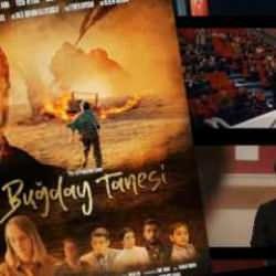 "Buğday Tanesi" filmi 128 ülke ve 1170 film arasından birinci oldu
