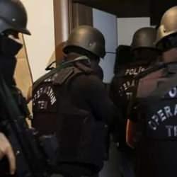 Bursa'da uyuşturucu operasyonu! 36 şüpheli tutuklandı