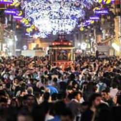 Çarpıcı araştırma: Türkiye'nin yüzde 57'si...