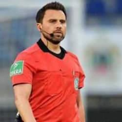 Çaykur Rizespor - Galatasaray maçının VAR hakemi belli oldu