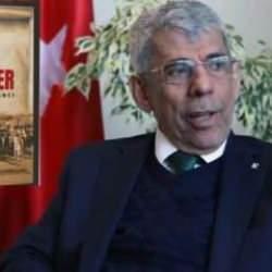 Cemal Toptancı'nın "Cephe'den Sürgün'e/CHP ve Kürtler" kitabı çıktı