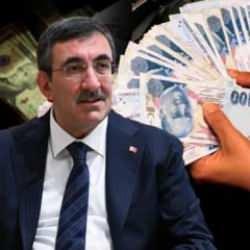 Cevdet Yılmaz duyurdu! Cumhuriyet tarihinin rekoru kırıldı