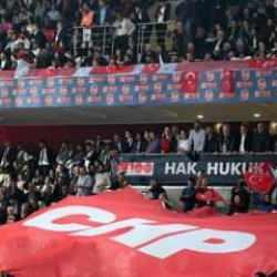 CHP Kurultayı iptali davasında ara karar açıklandı!