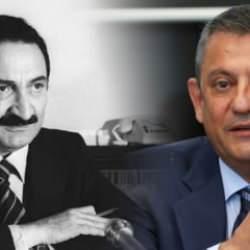 CHP nereden nereye! T&Uuml;SİAD'la m&uuml;cadeleden T&Uuml;SİAD'a sahip &ccedil;ıkmaya