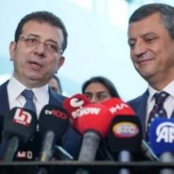 CHP'de tiyatro başlıyor! 'tavşan' aday kim olacak?