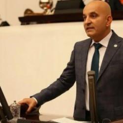 CHP'li vekil PTT AVM'yi Bakan Uraloğlu'na sordu