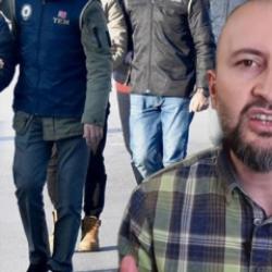 Eski Emniyet M&uuml;d&uuml;r Yardımcısı: FET&Ouml; tarafından &ouml;ld&uuml;r&uuml;lmeyi bekliyorum