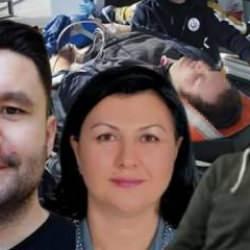 Dekan yardımcısını silahla vurmuştu! Üniversitedeki dehşetin nedeni ortaya çıktı