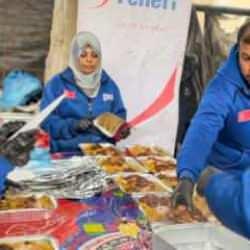 Deniz Feneri Derneği Ramazan'a hazır