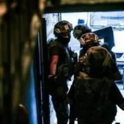 Diyarbakır merkezli 3 ilde nefes kesen operasyon! 12 zanlı tutuklandı