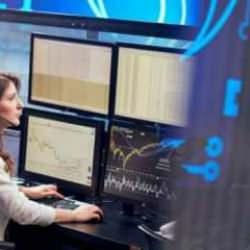 En çok yükselen ve düşen 3 hisse