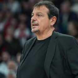 Ergin Ataman'dan İzlanda maçı yorumu: Ölüm kalım maçı