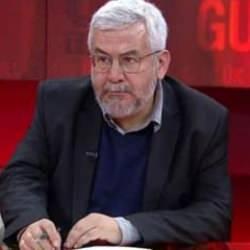 Eski BDP Milletvekili Ufuk Uras’tan İmamoğlu’na gönderme