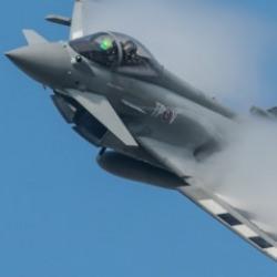 Eurofighter alımında son aşamaya gelindi! Fiyat belirlemek için masaya oturuldu