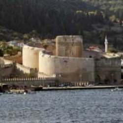 Fatih Sultan Mehmed'in yadigarı: Kilitbahir Kalesi