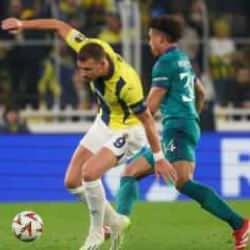 Fenerbahçe'ye müjde! Anderlecht'in en iyi oyuncusu yarın yok