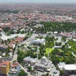Fitch’ten Konya’ya güçlü finans notu