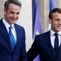 Fransa'dan "Türkiye'ye Meteor satışı" açıklaması