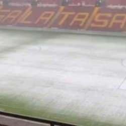 Galatasaray'da kar alarmı! Dev maçlar öncesi alınan önlemler