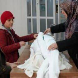 'Gassal' dizisi mesleğe y&ouml;nelimi artırdı, yoğun talep &uuml;zerine kurs a&ccedil;ıldı!