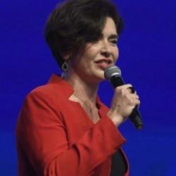 Gazeteci &Ouml;zlem G&uuml;rses i&ccedil;in hapis cezası talebi!