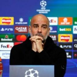 Guardiola turdan umutsuz!