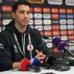 Halil Cihan Ünal: İyi bir başlangıç yaptık