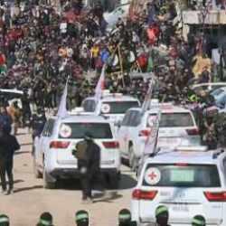 Hamas'tan son dakika a&ccedil;ıklama... Salıverilecek esirlerin ismi a&ccedil;ıklandı!