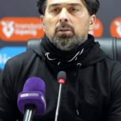İlhan Palut: Rahat değiliz!
