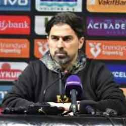 İlhan Palut: Rizespor takımı kaybetmemesi gereken bir maçı daha kaybetti