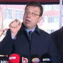 Ekrem İmamoğlu talimatı verdi: TÜSİAD konuşacak, konuşmayan başı önde gezer