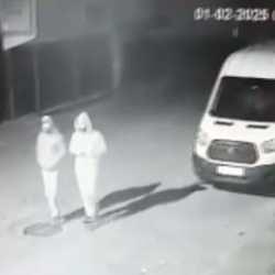 İş adamına eski sevgilisinden &ccedil;ete ile tuzak! Aşk bitti, silahlar konuştu