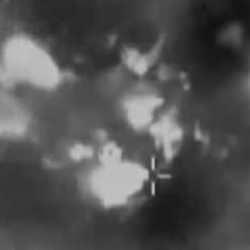 İsrail, Hizbullah lideri Nasrallah’a düzenlediği saldırıya ait yeni görüntüleri yayınladı