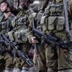 İsrailli askerler ülkeden kaçtı! 'Savaş suçundan' işlem başlatılacaktı