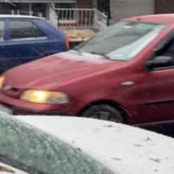 İstanbul'da beklenen kar yağışının etkisini gösterdiği ilçeler