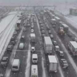 İstanbul beyaza büründü! Peki kar ne zamana kadar etkili olacak?