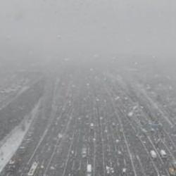 İstanbul'da kar alarmı: Yol durumu ve trafik nasıl? Uyarılar peş peşe geldi!